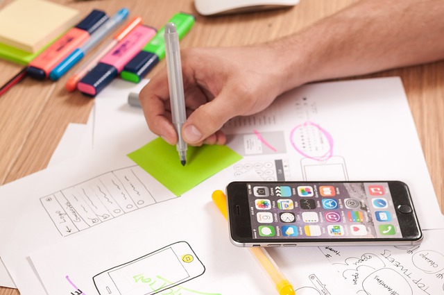 Best UI/UX Designing course in madurai